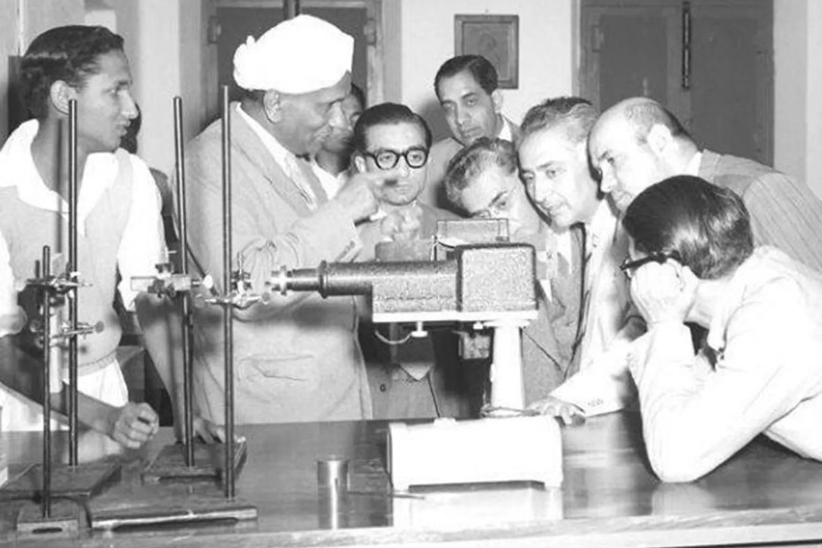 sir.C.V. Raman
