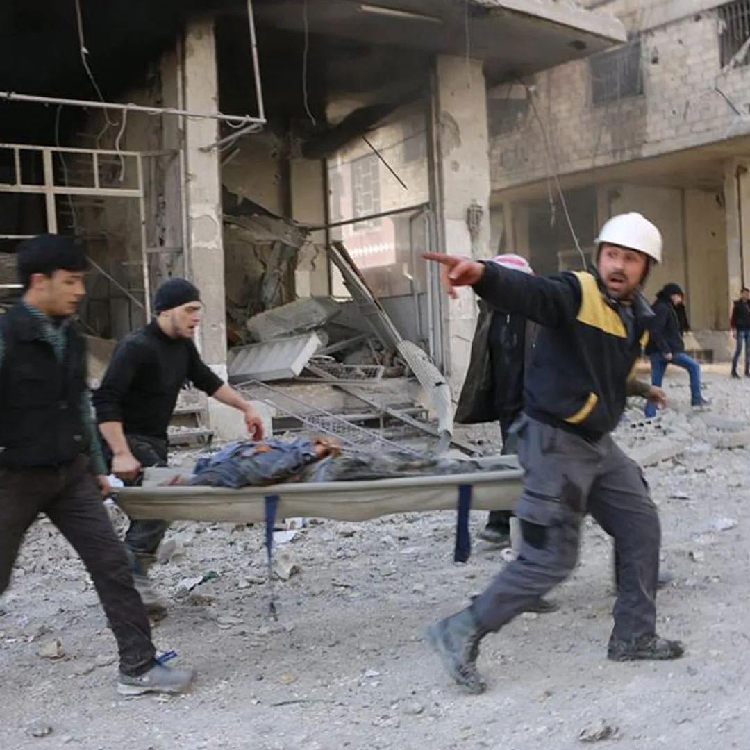 Syria