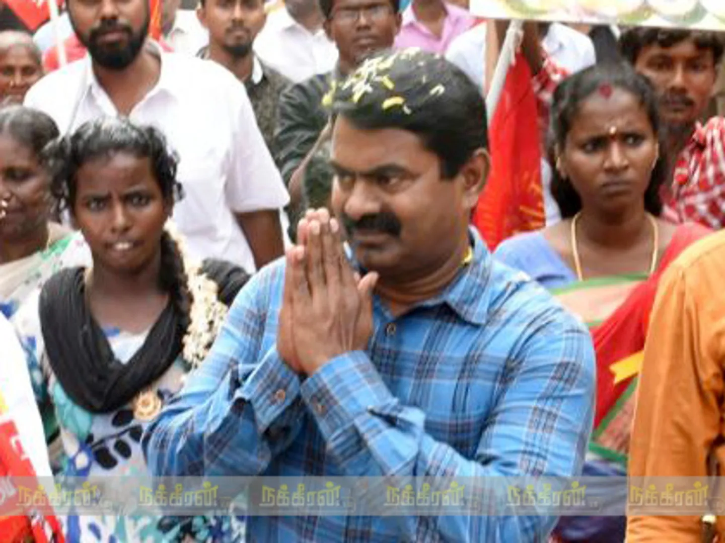 சீமான்  [படங்கள்]