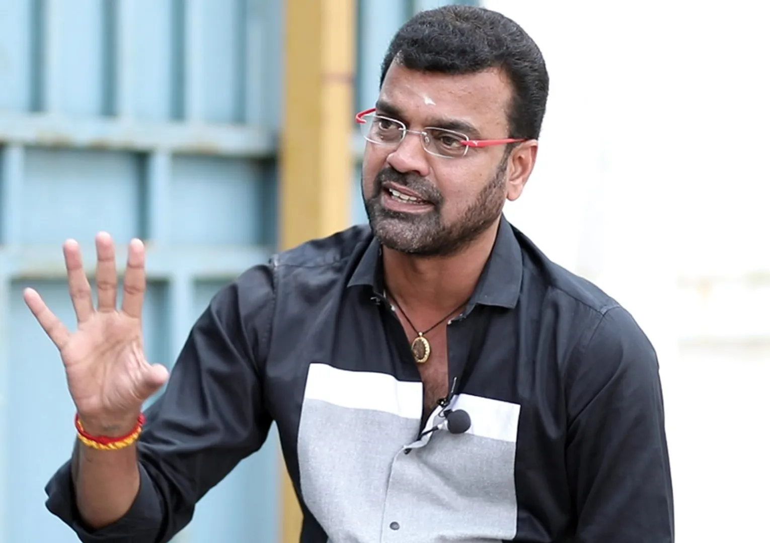balaji