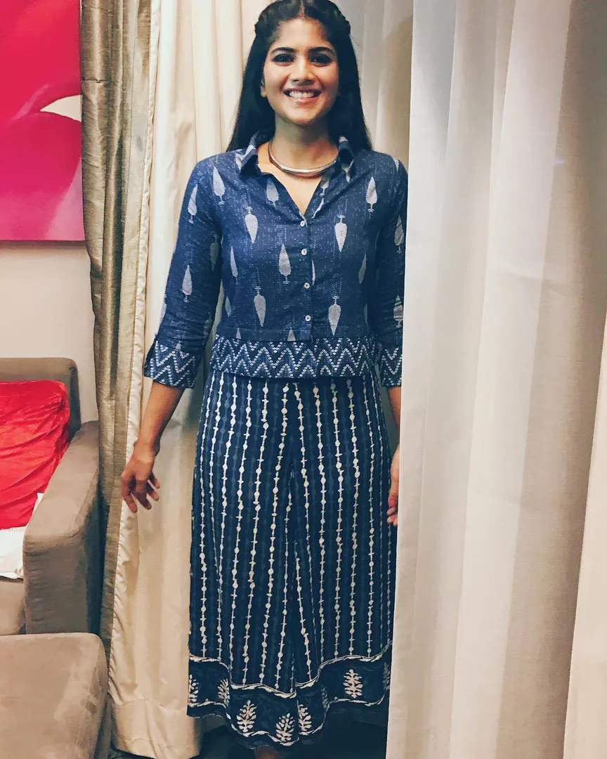 Megha Akash
