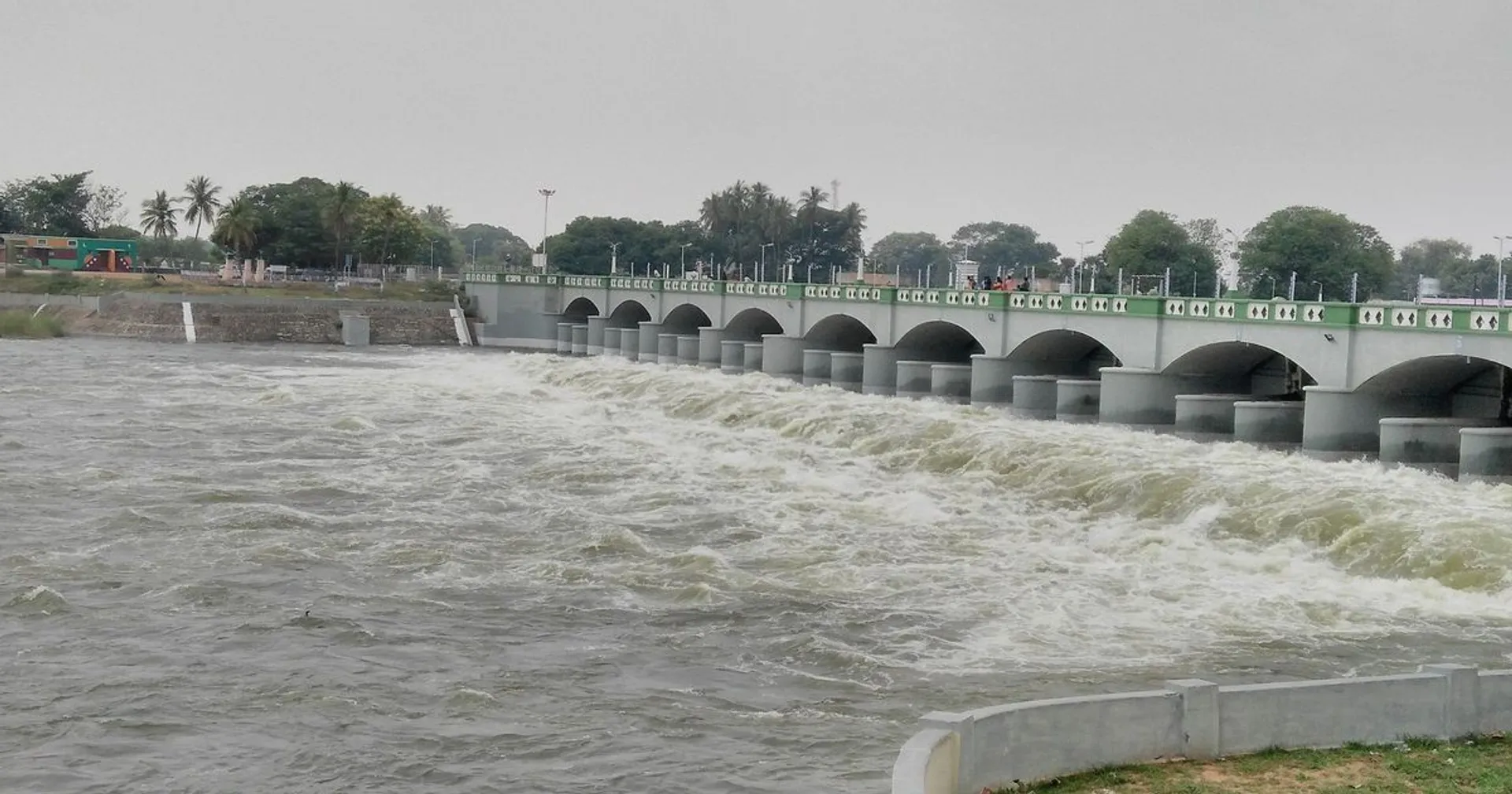 kaveri