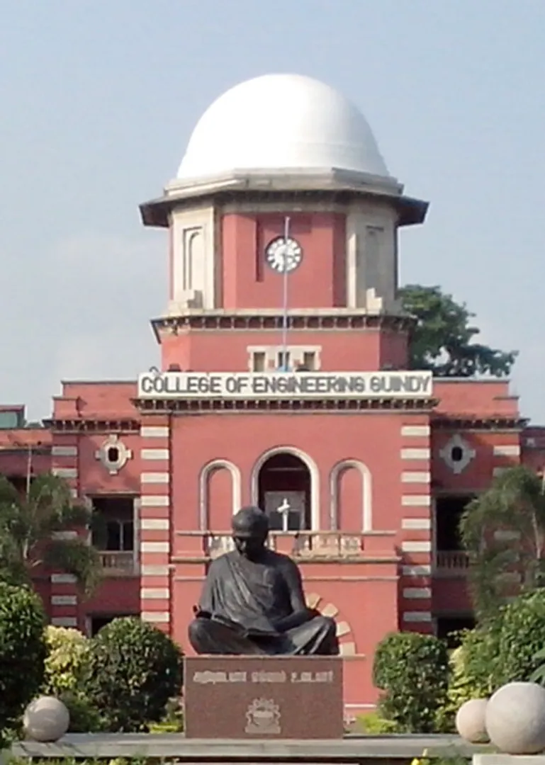 annauniversity