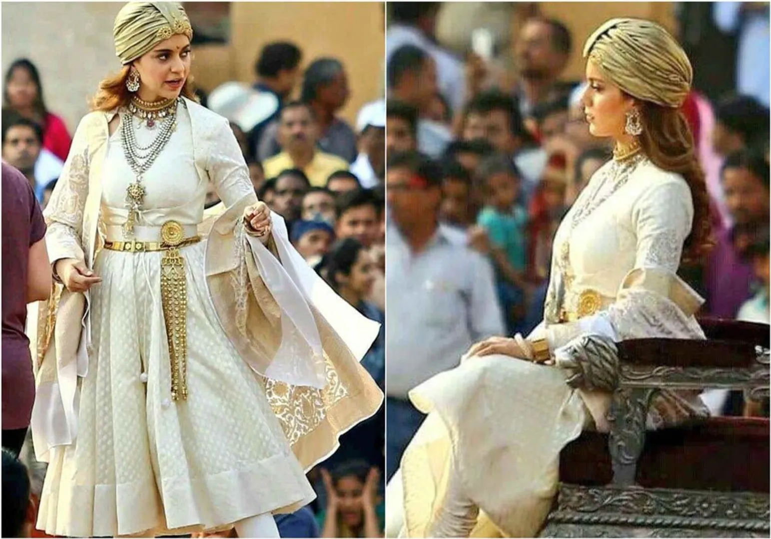 kangana