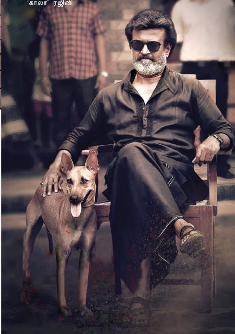 rajini