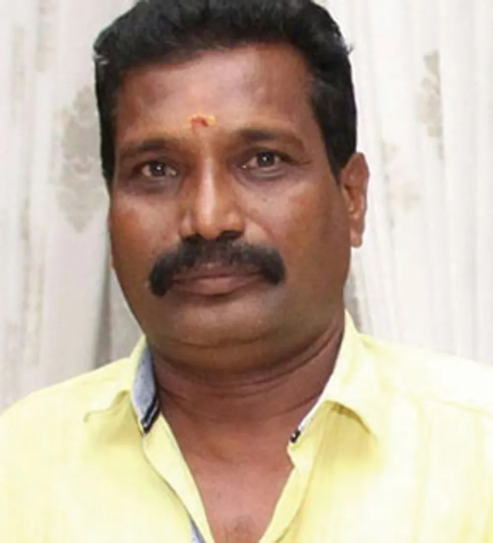 sathyanaryan