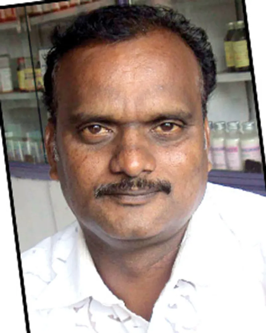 selvam