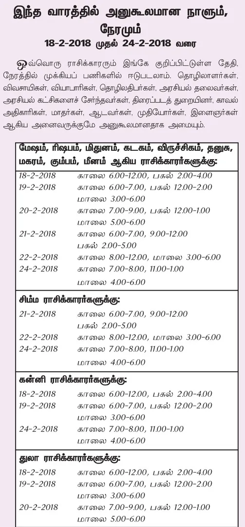 /idhalgal/balajothidam/inata-vaaratataila-anaukaulamaana-naalauma-naeramauma-18-2-2018-mautala-24-2