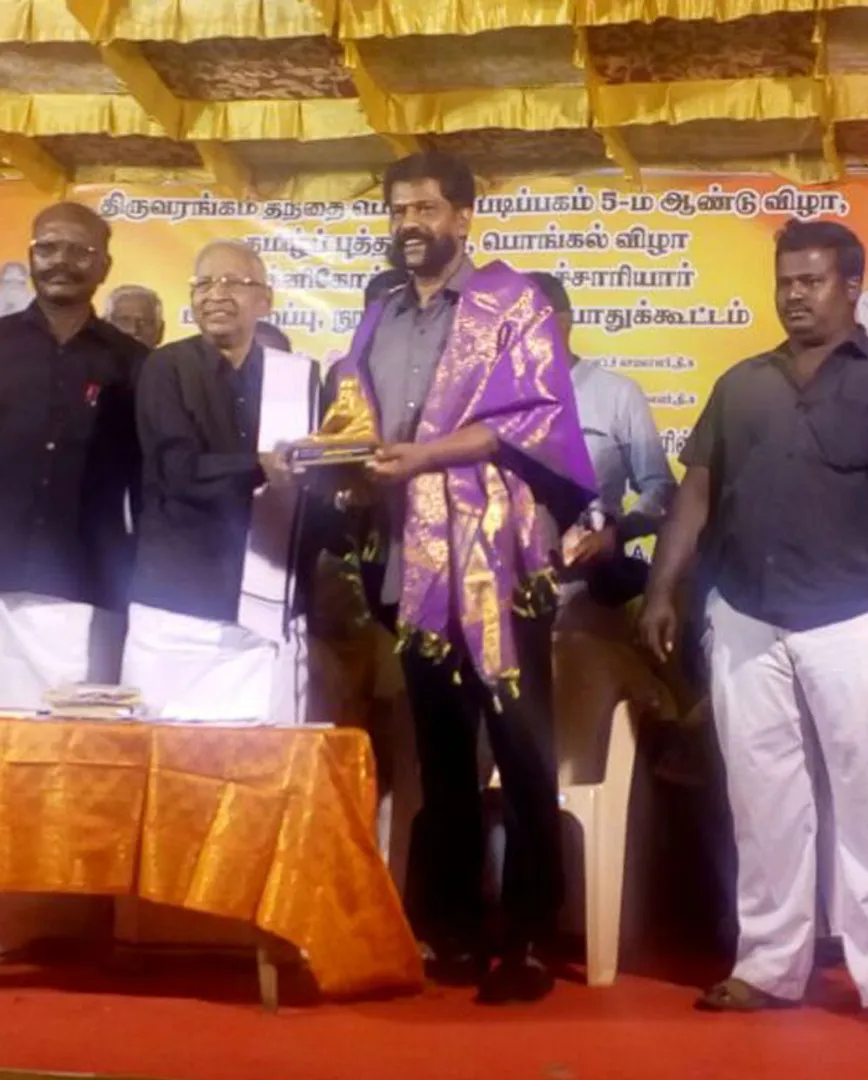 /idhalgal/eniya-utayam/thats-how-nakheeran-achieved