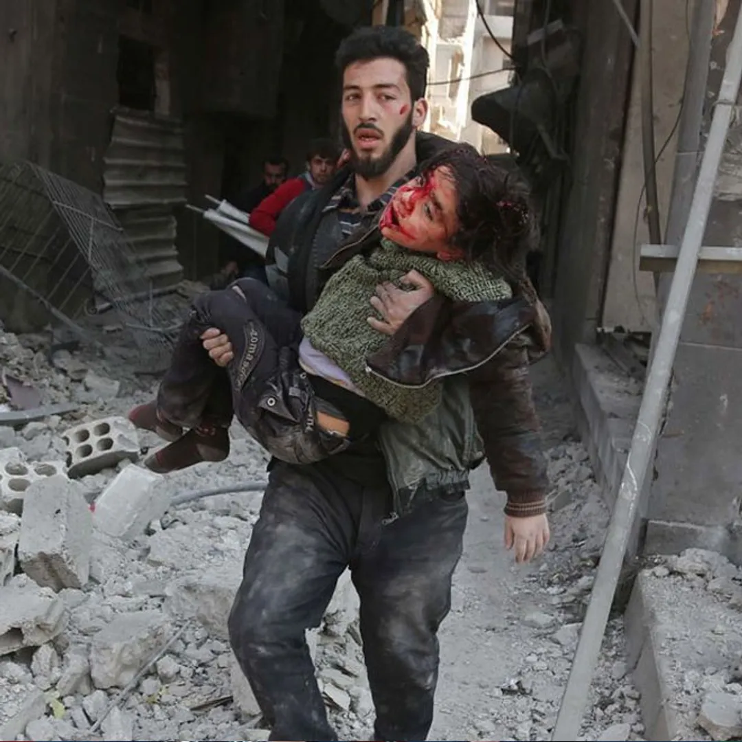 Syria