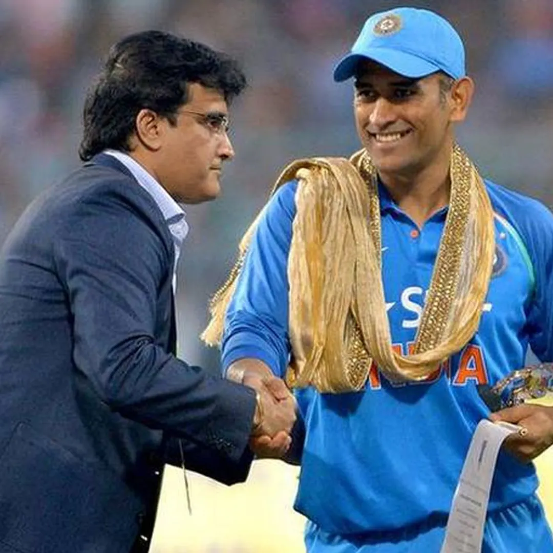 Dhoni
