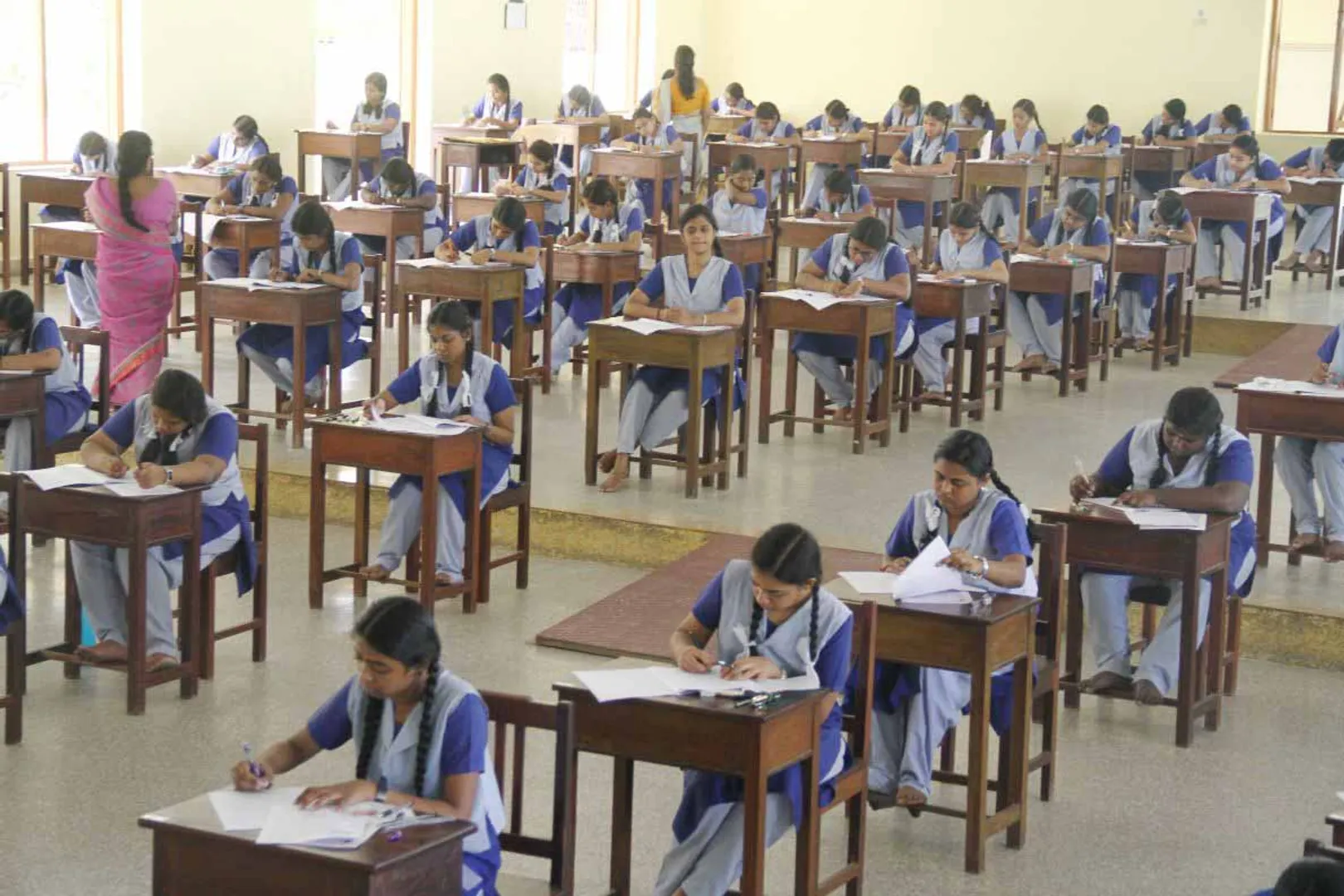 exam