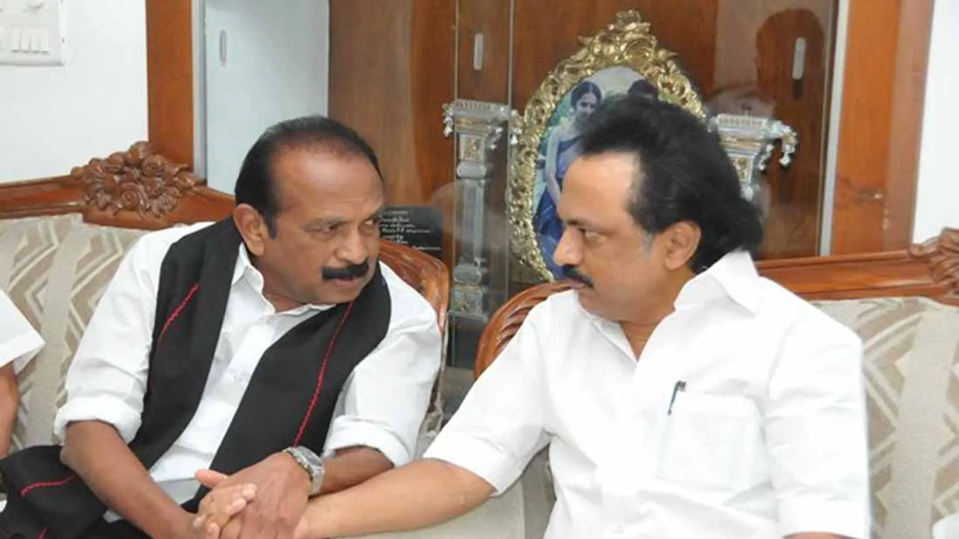  vaiko, mkstalin  