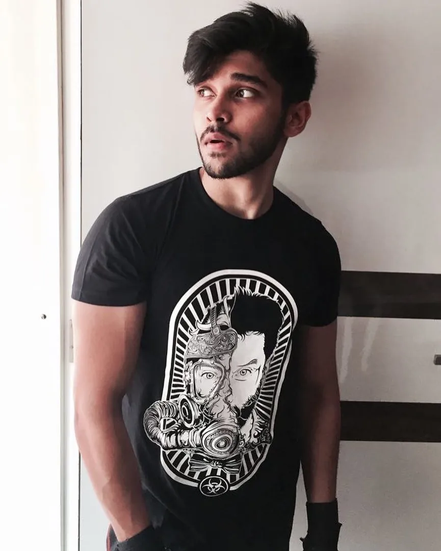 dhruv