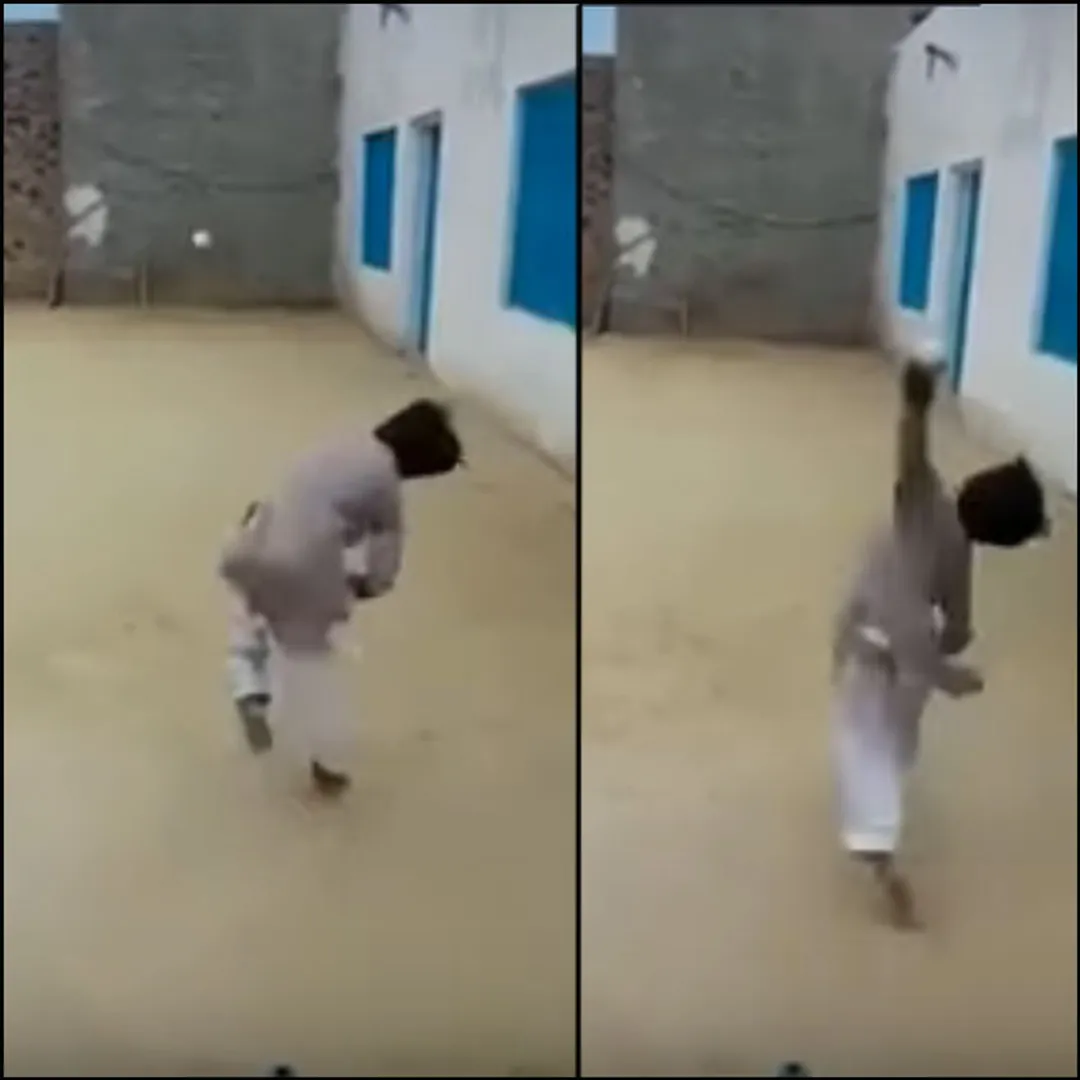Boy
