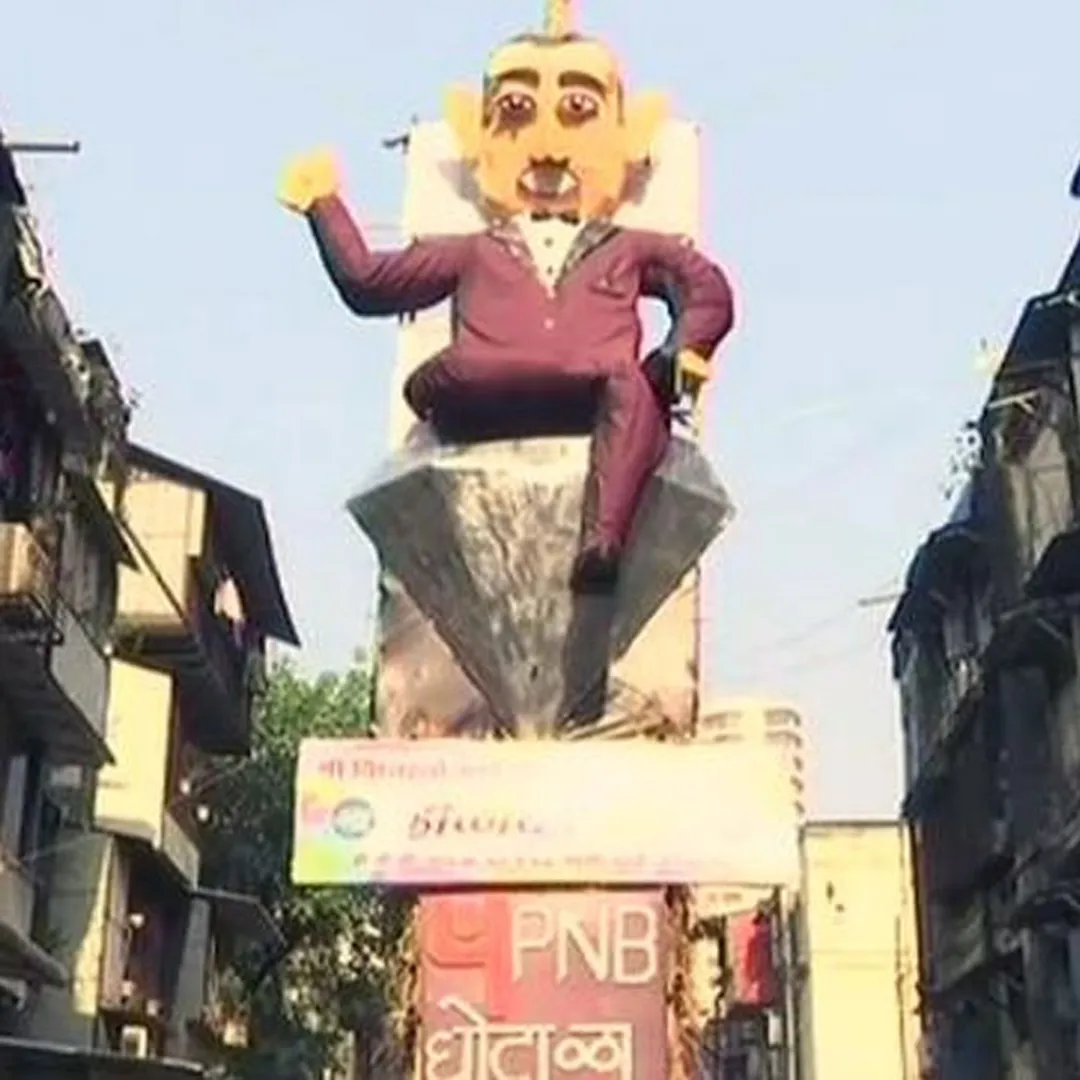 nirav