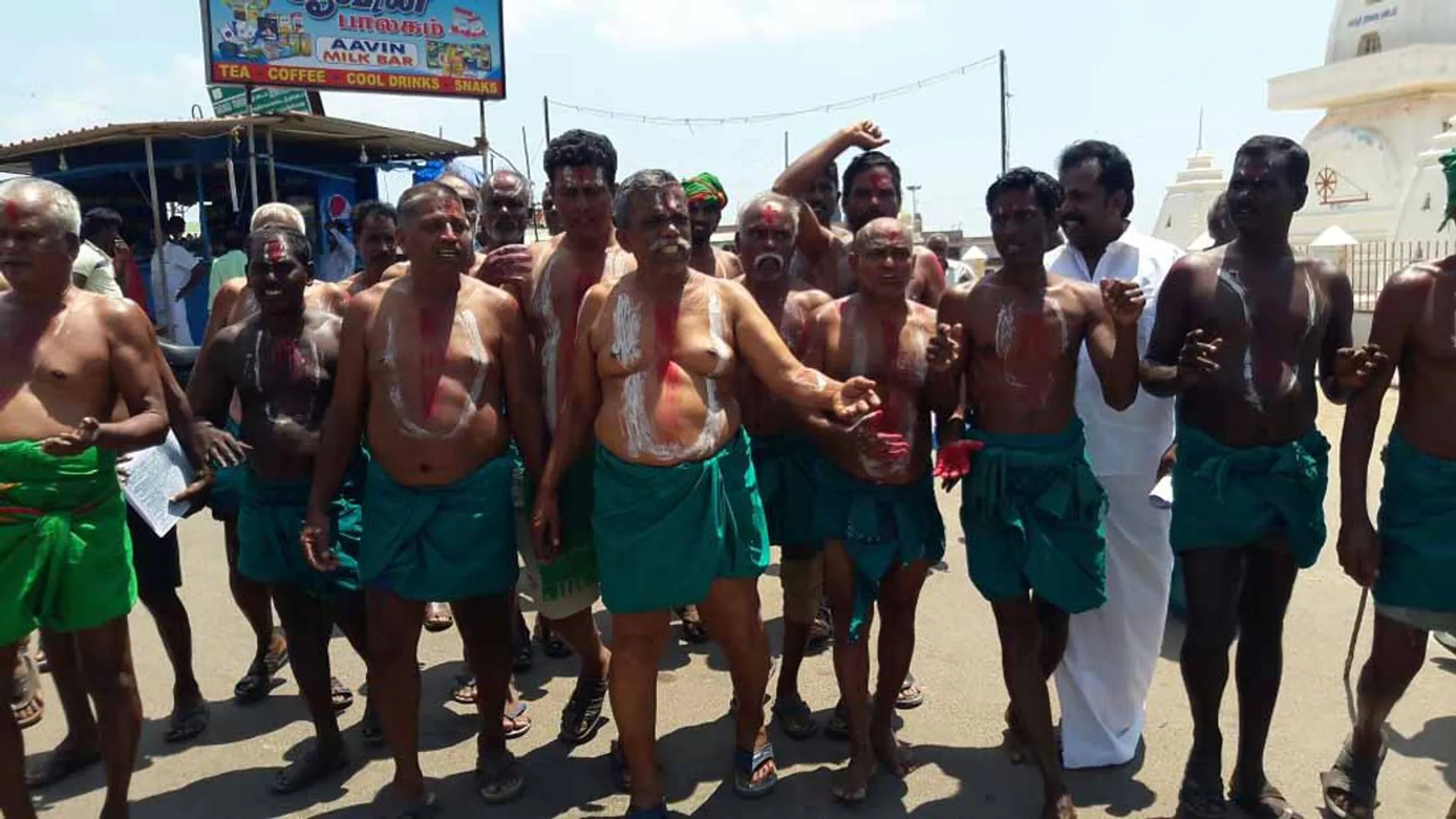 ayyakkannu