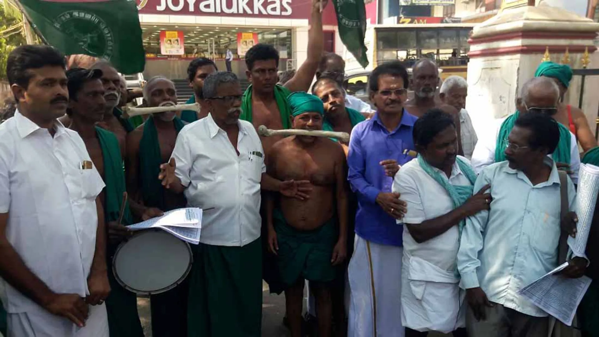 ayyakkannu