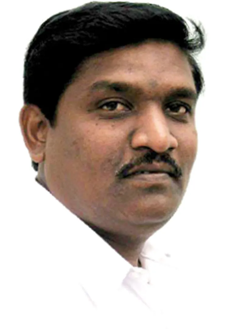 rajagopal