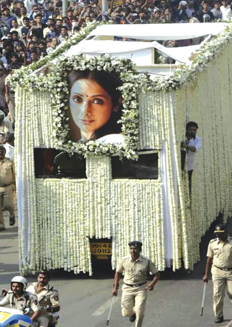 sridevi
