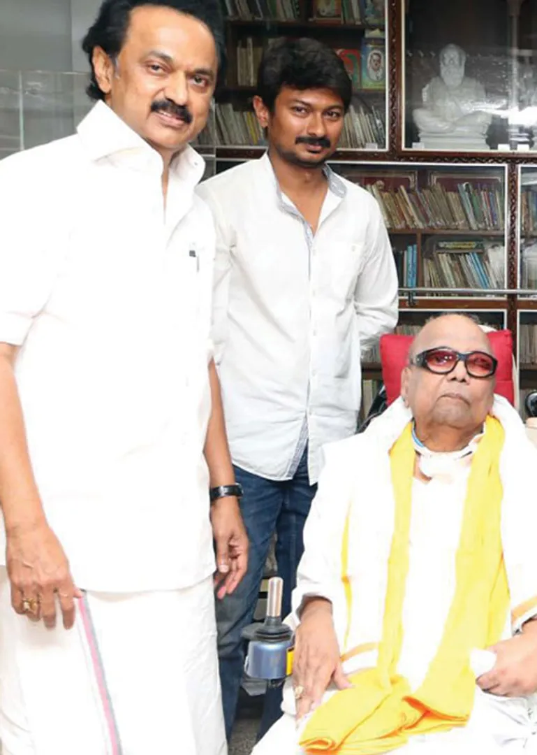 stalin-kalaingar