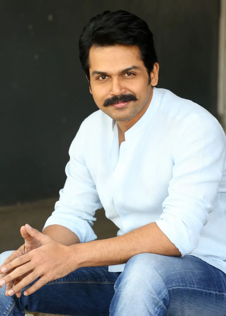 karthi