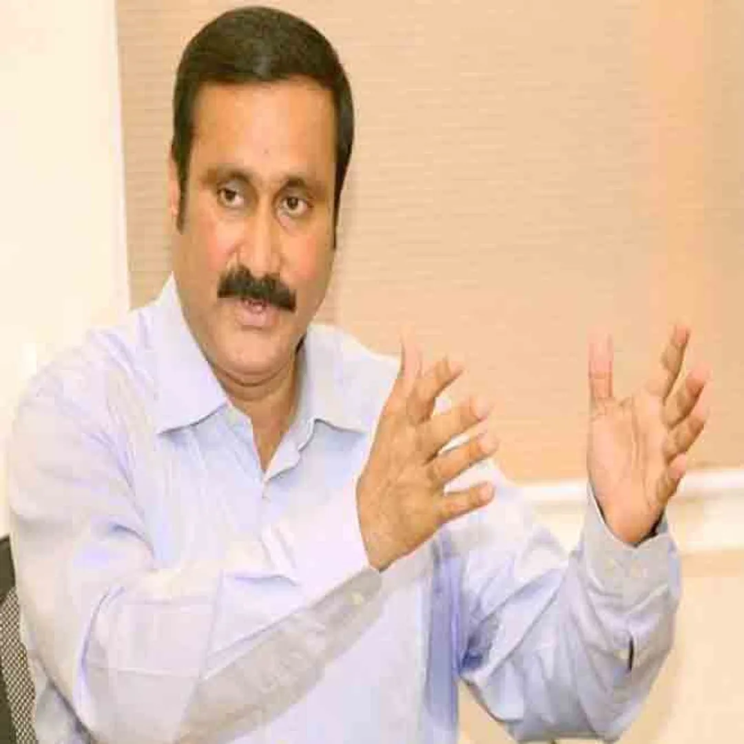 anbumani