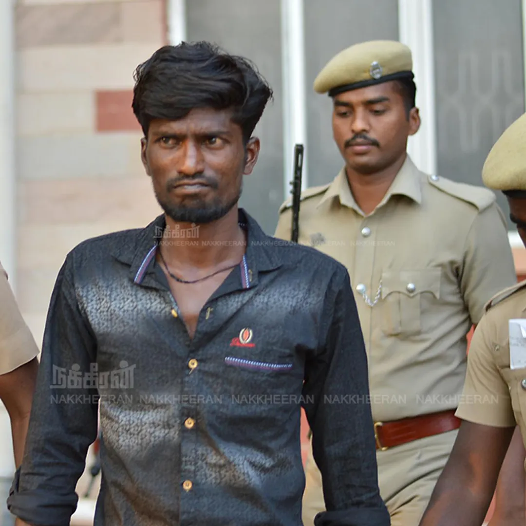 maayakannan