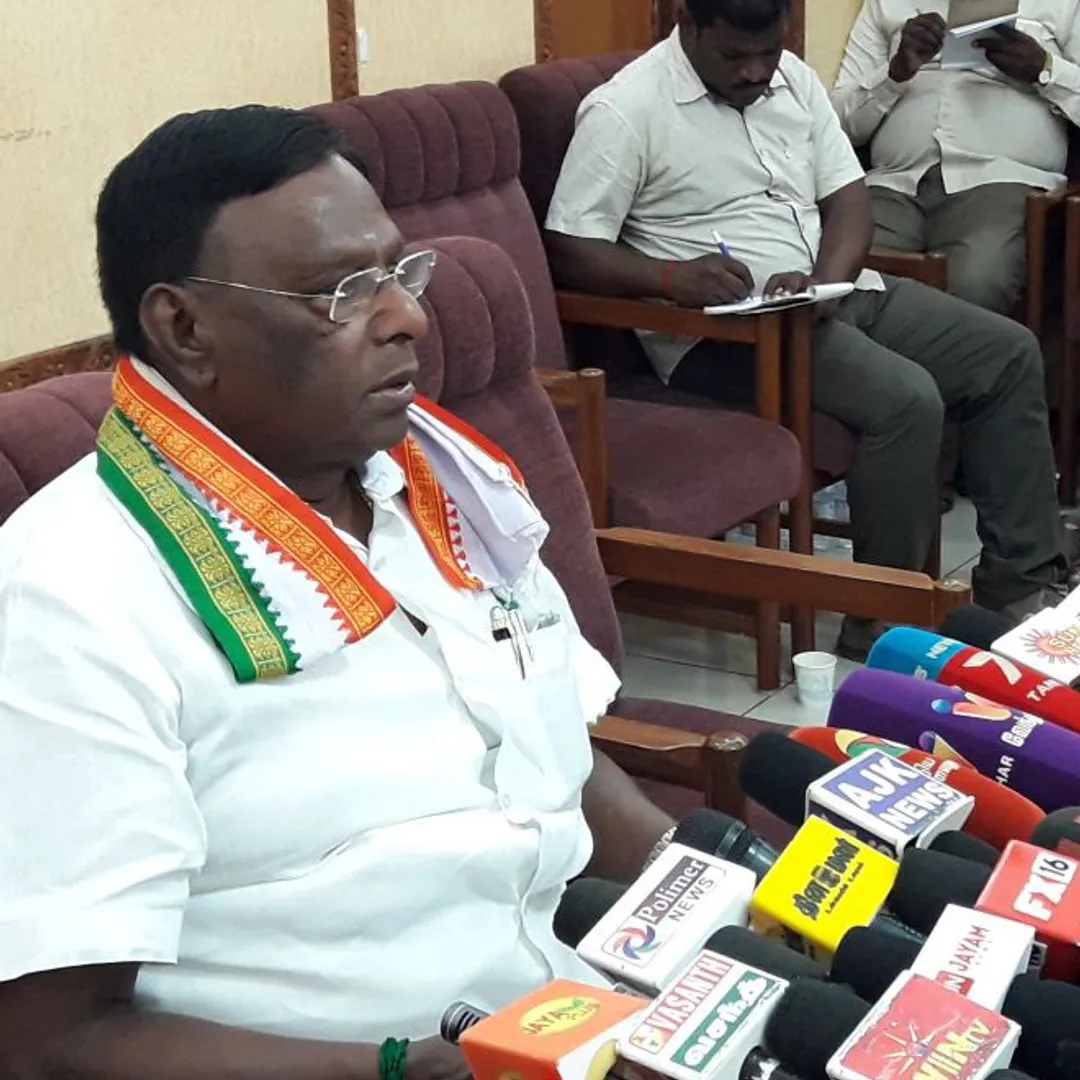 narayanasamy