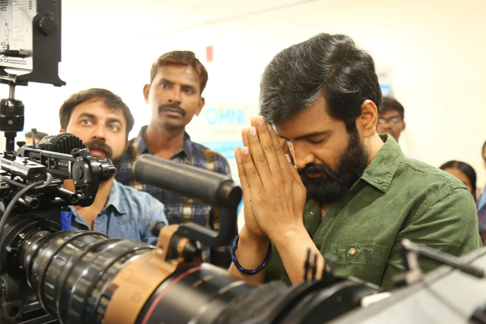 santhanam