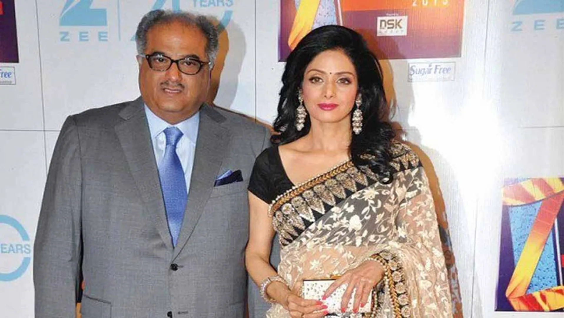 sridevi