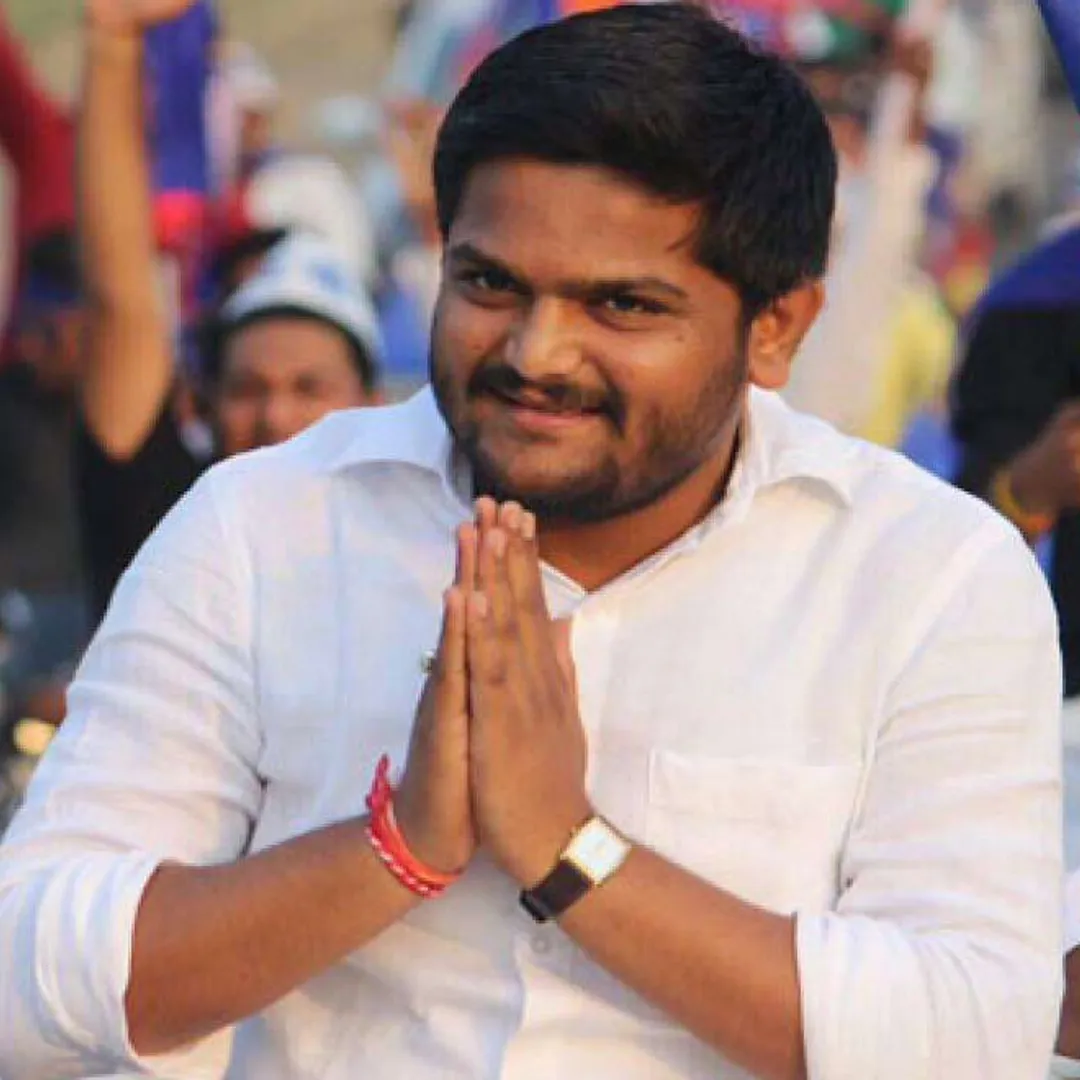 Hardik