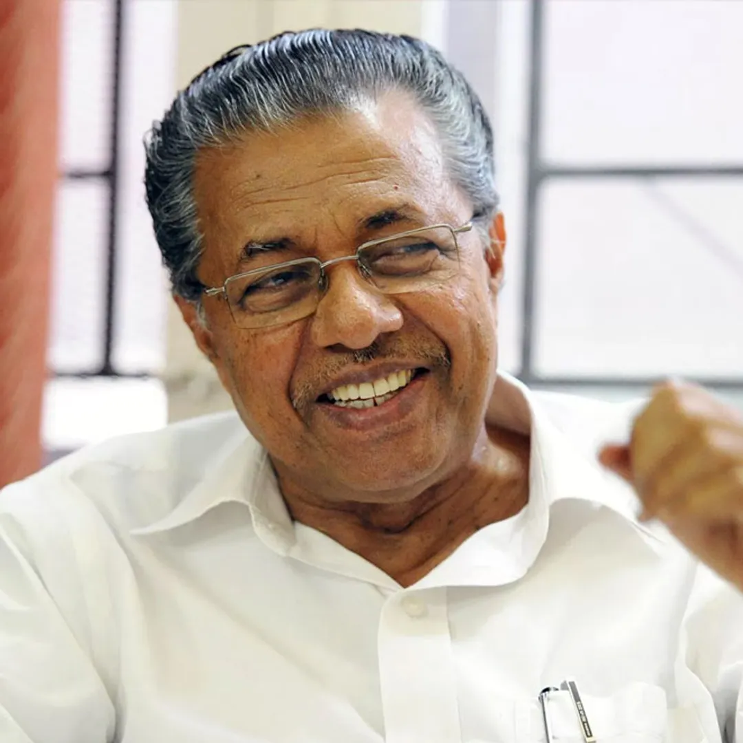 Pinarayi