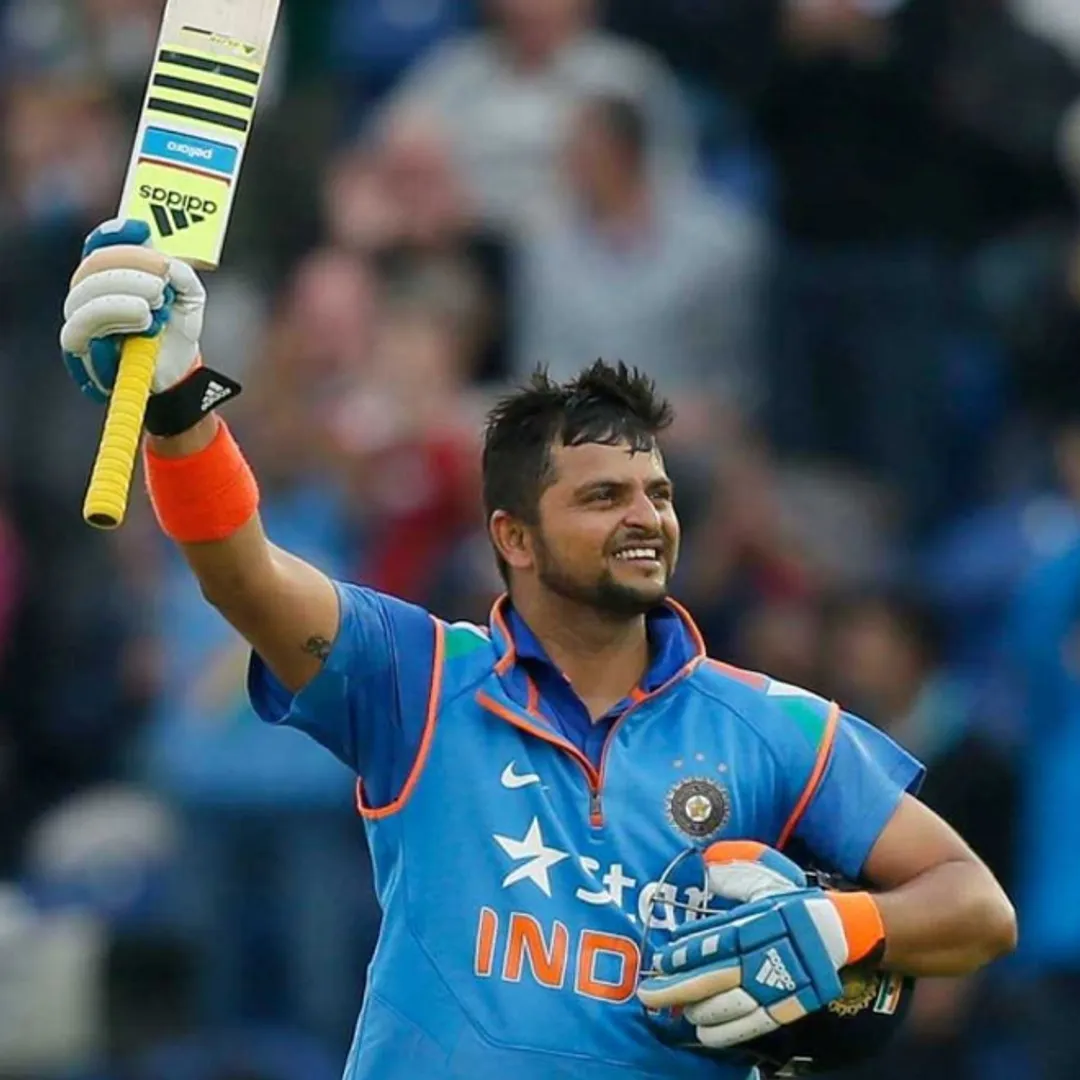 Raina
