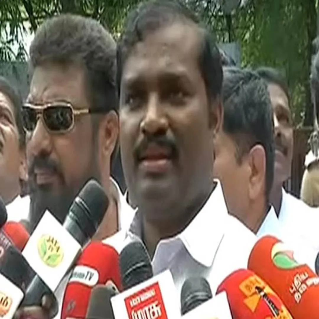  Velmurugan