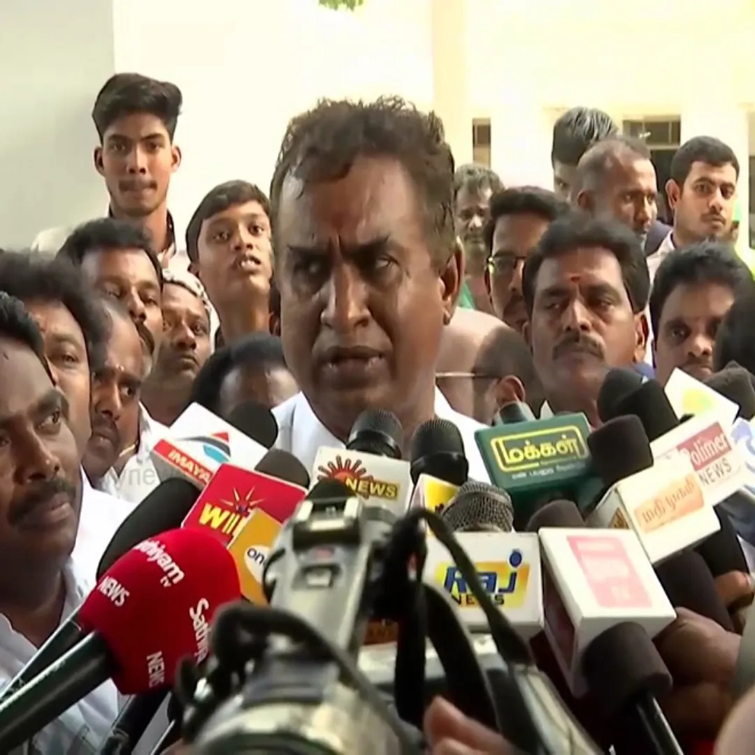spvelumani