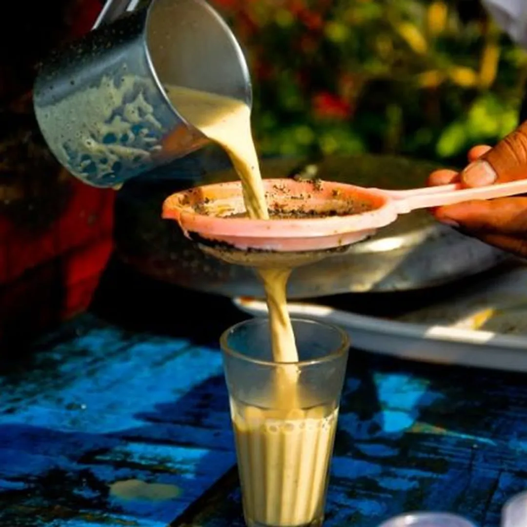 Tea