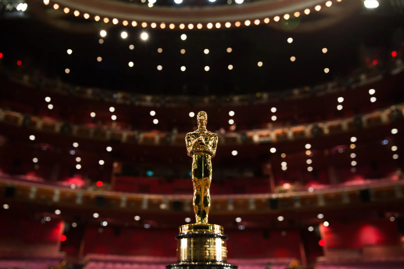 oscar award