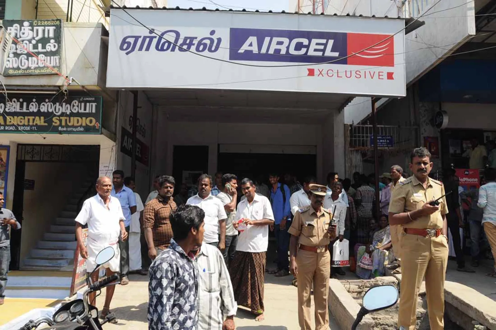 aircell