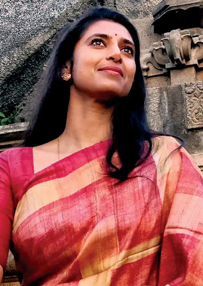 kasturi