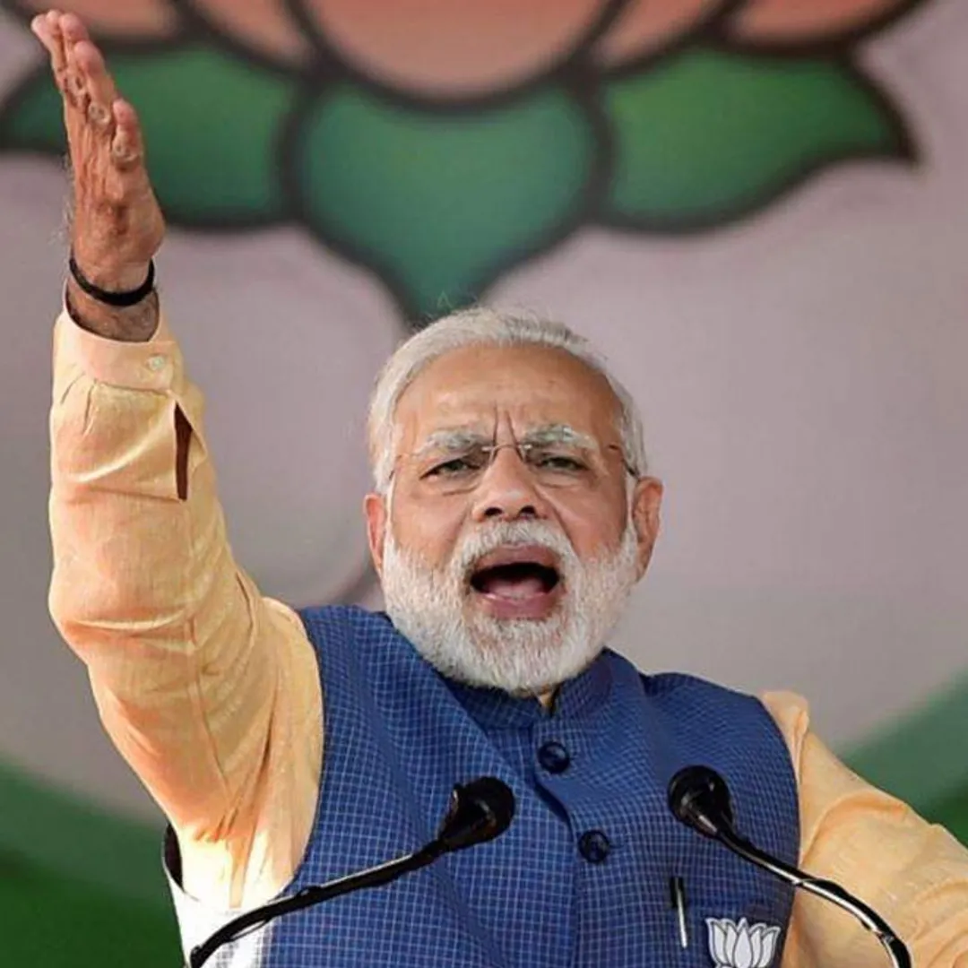 Modi