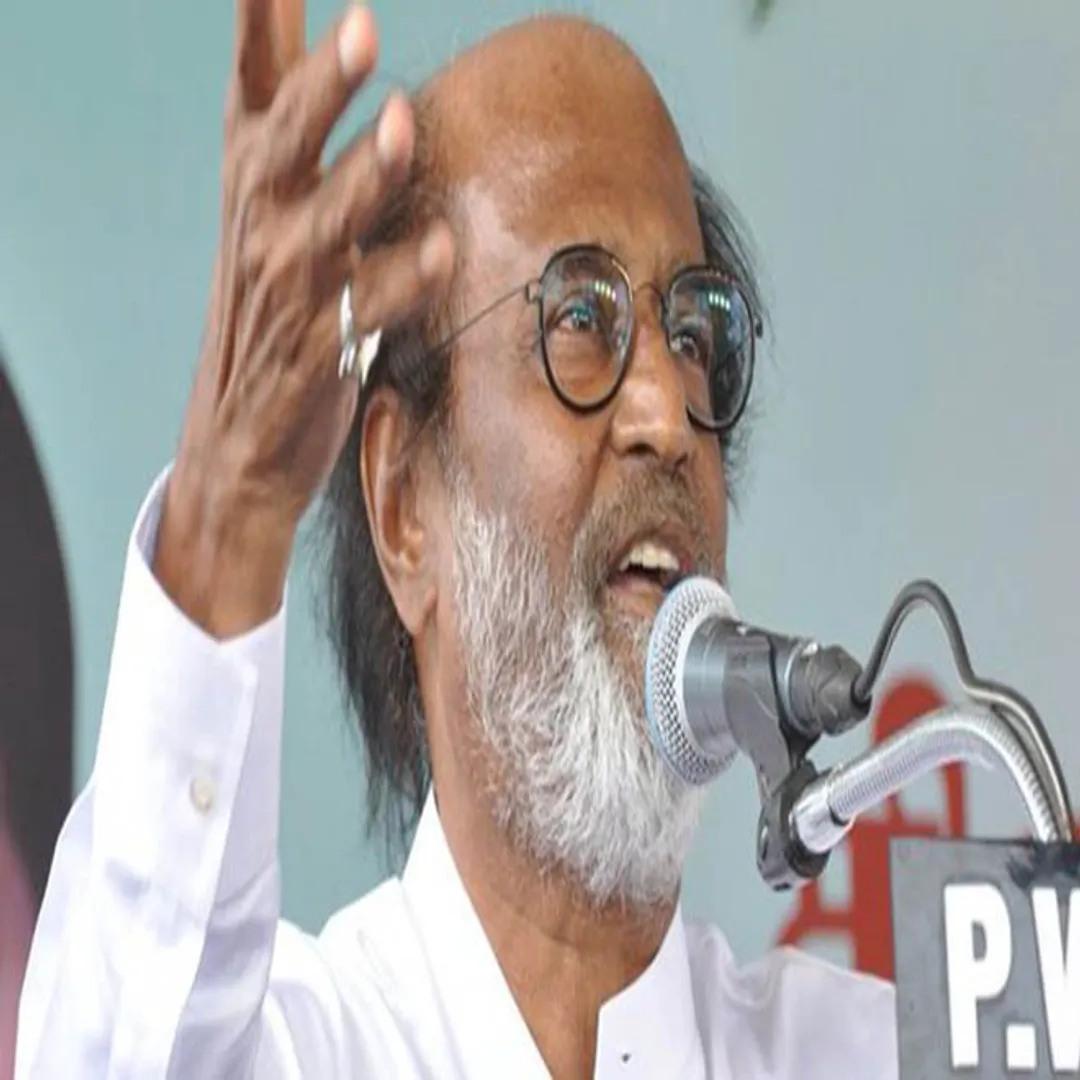 rajini