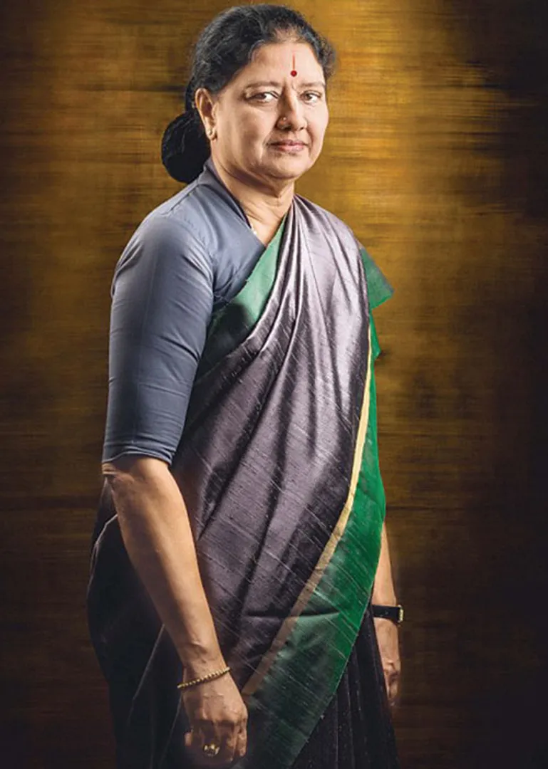 sasikala