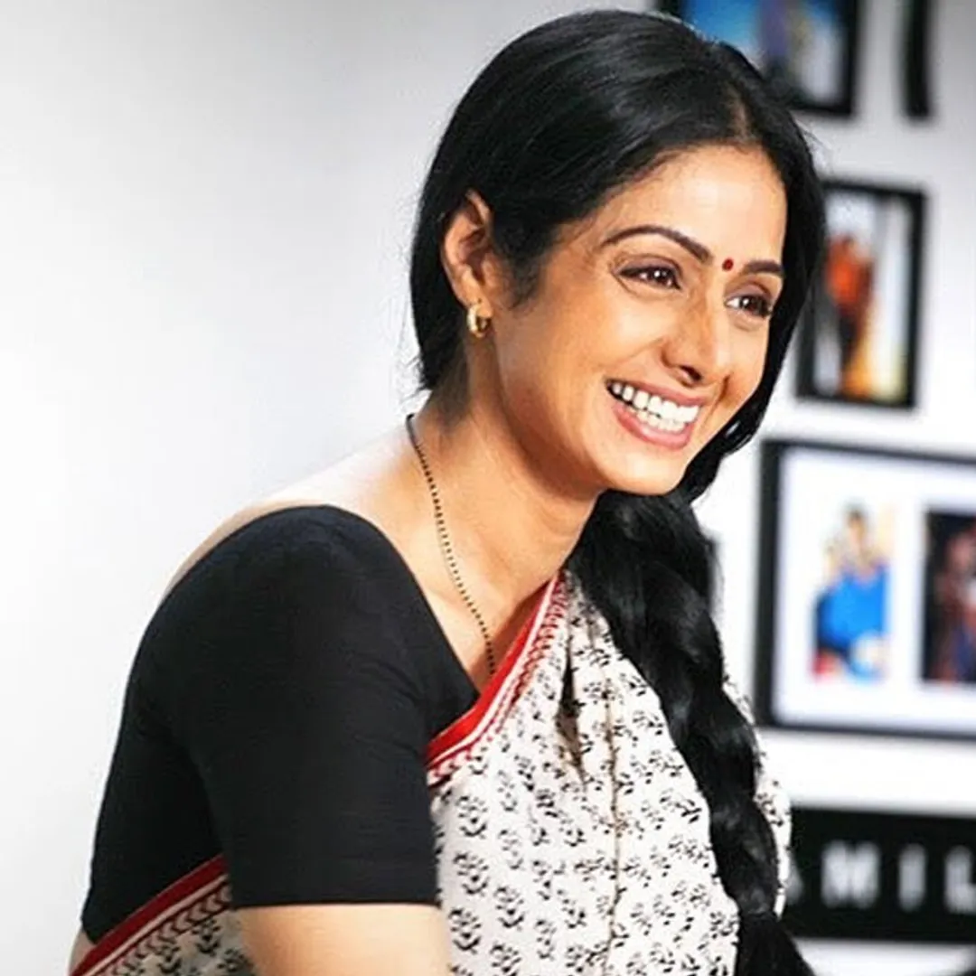 Sridevi