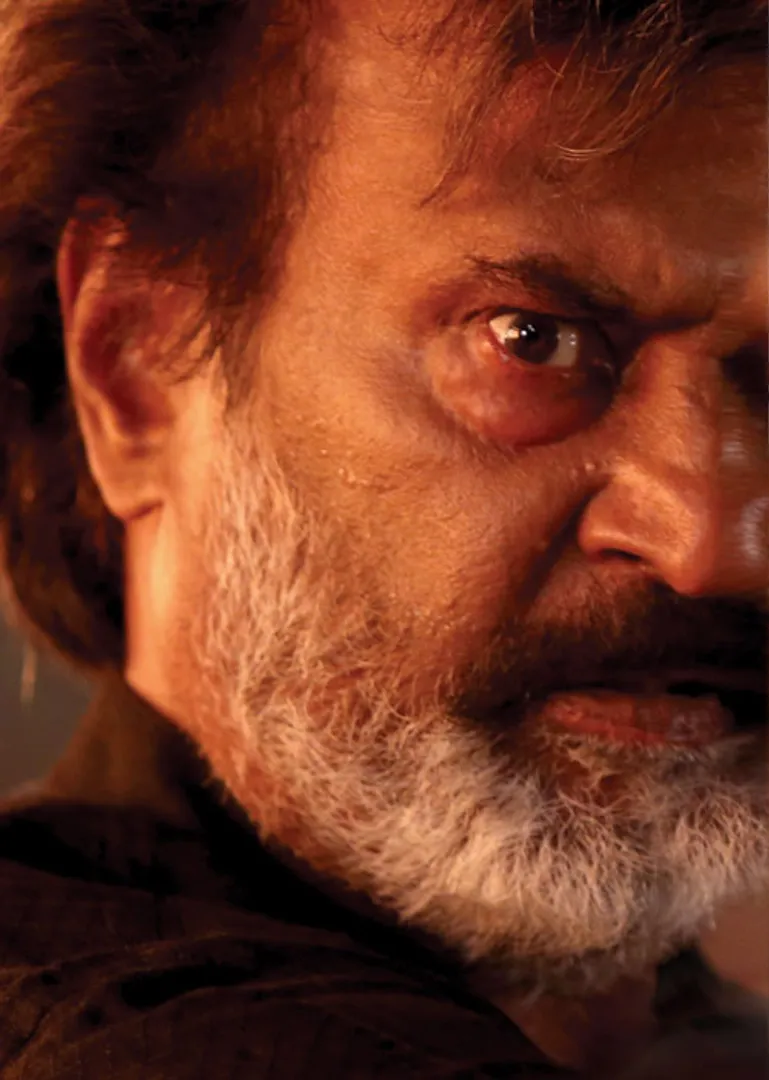 rajini