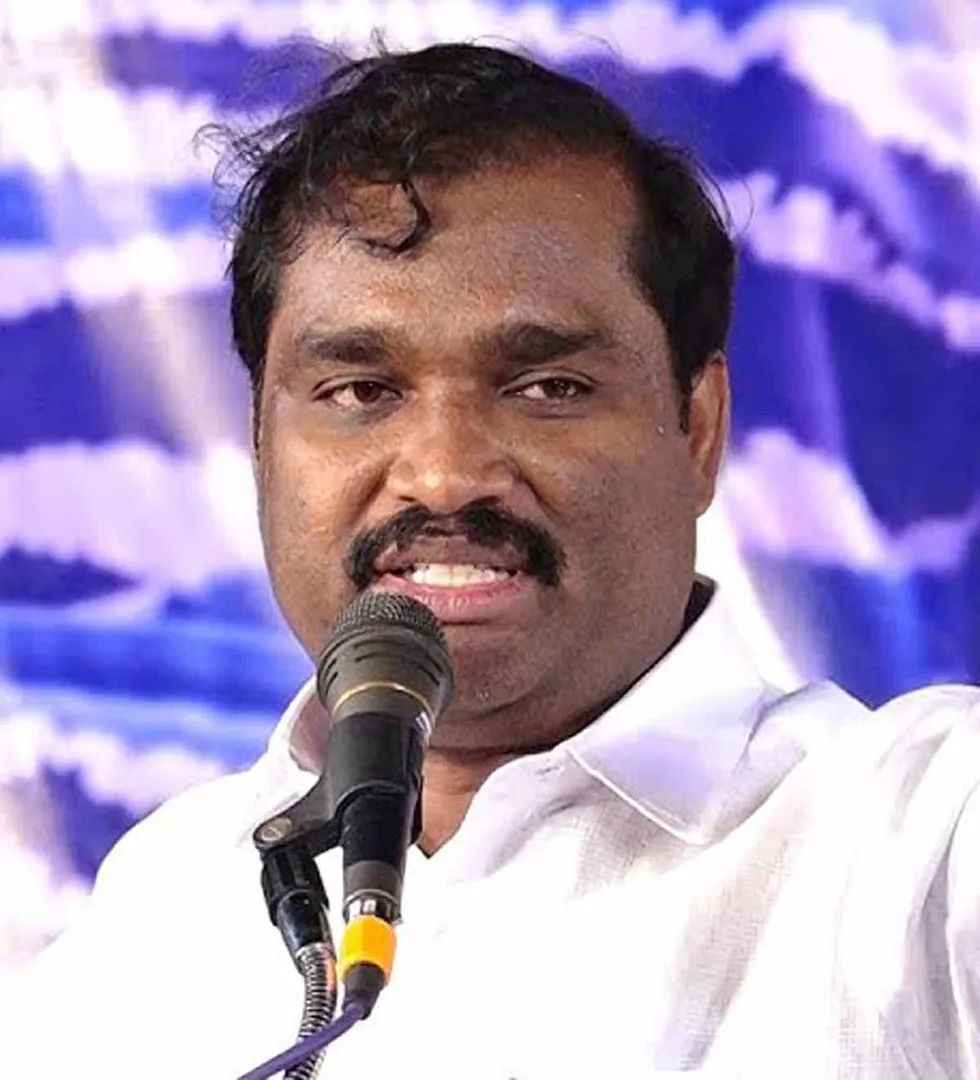 velmurugan 