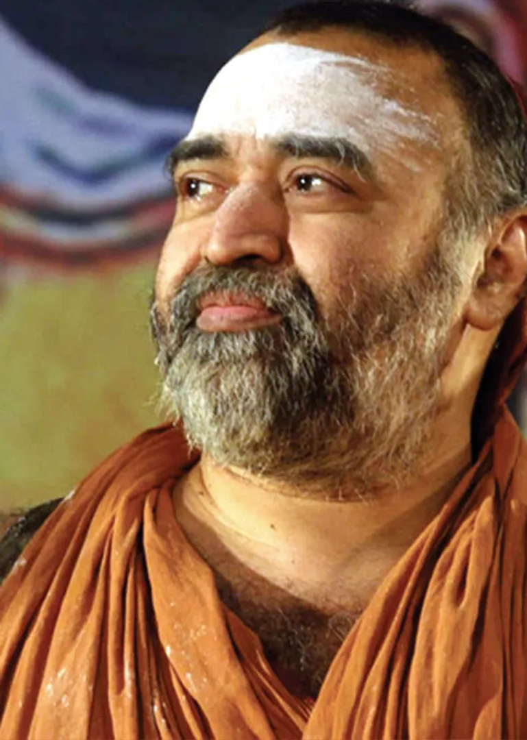 vijayender