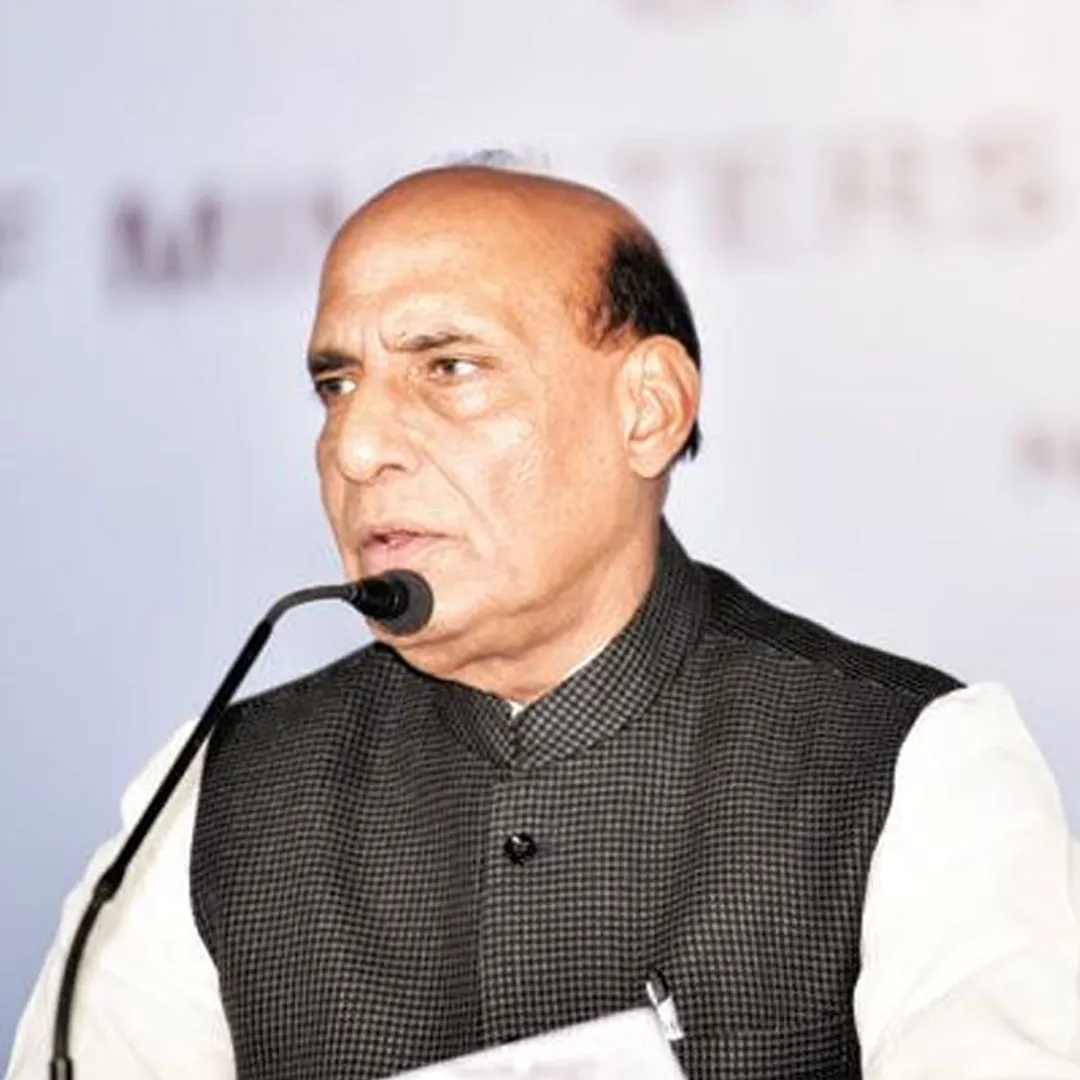 Rajnath