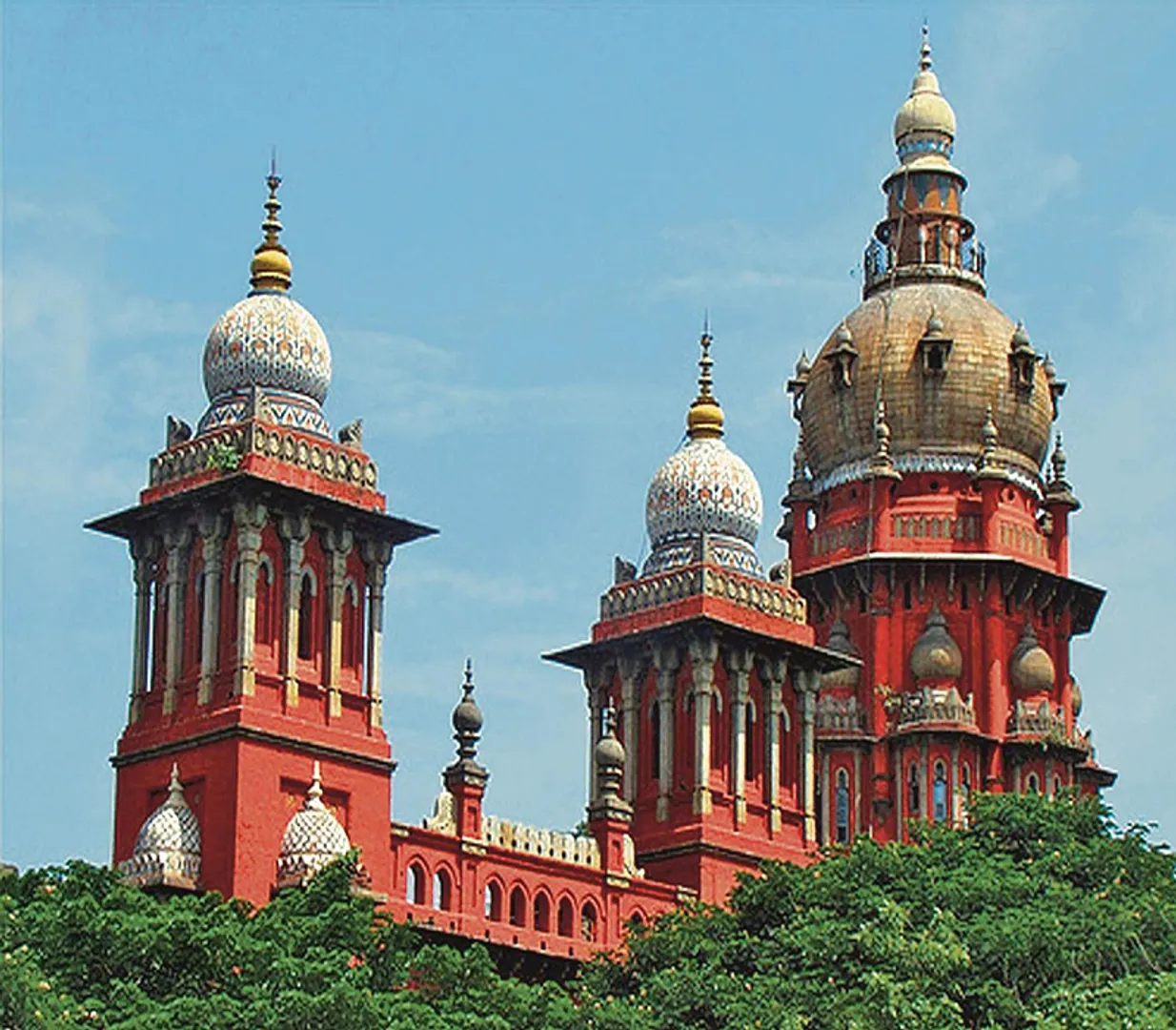 high court
