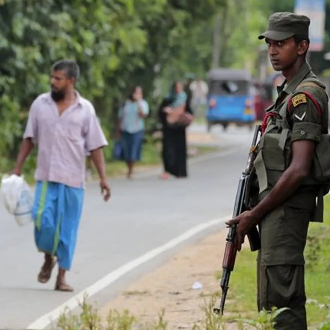 Srilanka